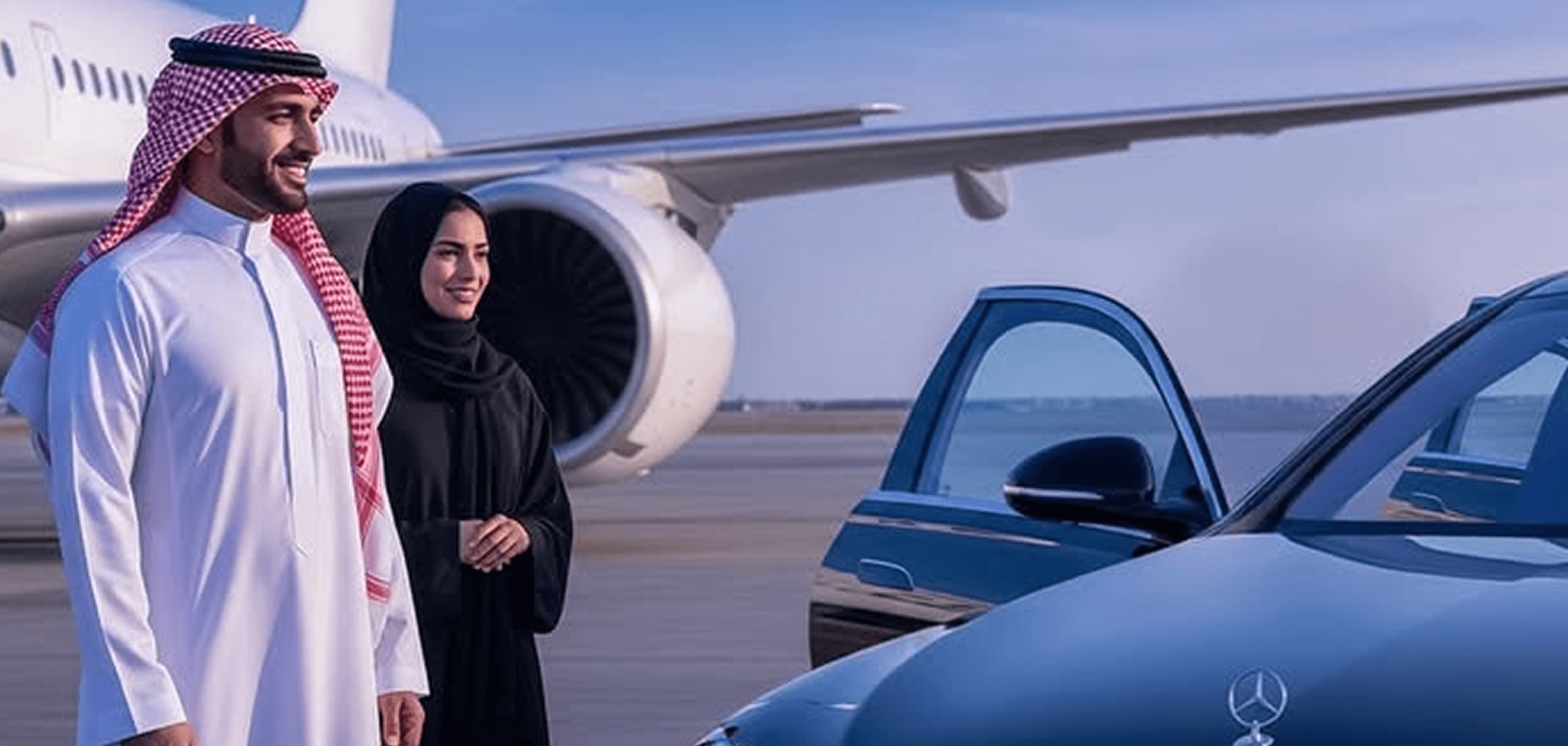 Airport Transfers Service